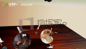 VR瞬间移动 VR瞬间移动