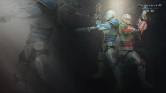 《原罪VR》-局域网升级为互联网 《原罪VR》-局域网升级为互联网
