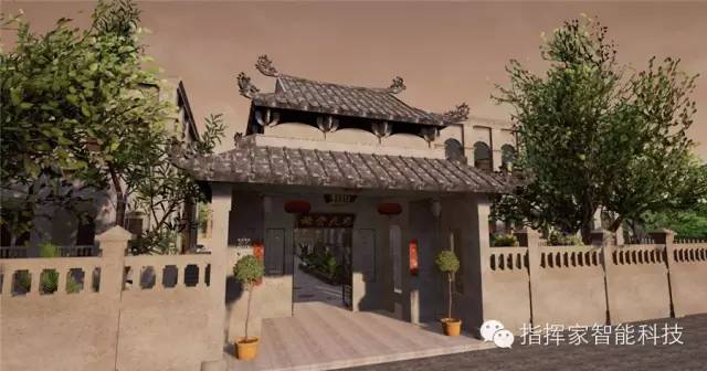 VR海天堂构 VR海天堂构