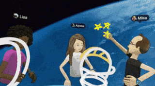 360°全景视频 360°全景视频