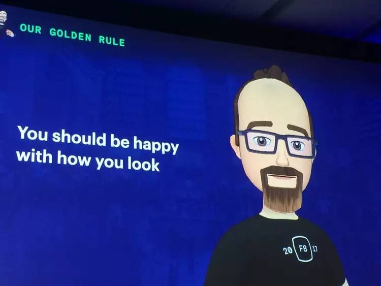 FacebookVR社交 FacebookVR社交