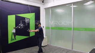 VR头显