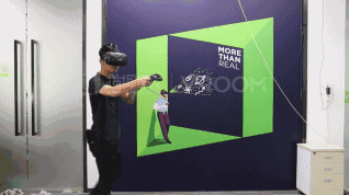 VR看房体验